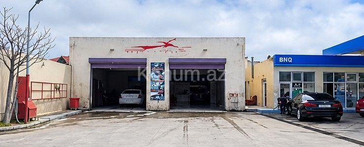 500 m² - Bakı, Səbail - satılır — foto 3