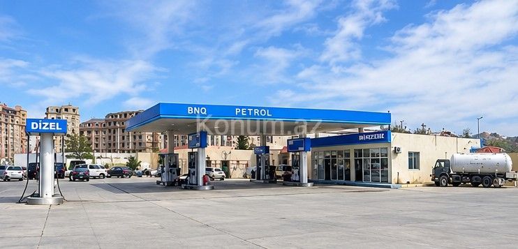 500 m² - Bakı, Səbail - satılır — foto 2