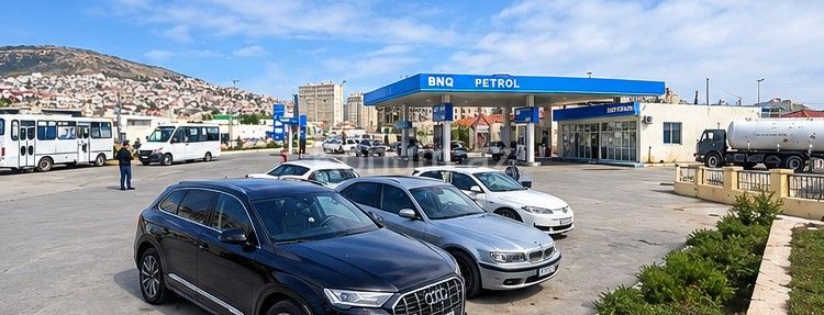 500 m² - Bakı, Səbail - satılır — foto 4