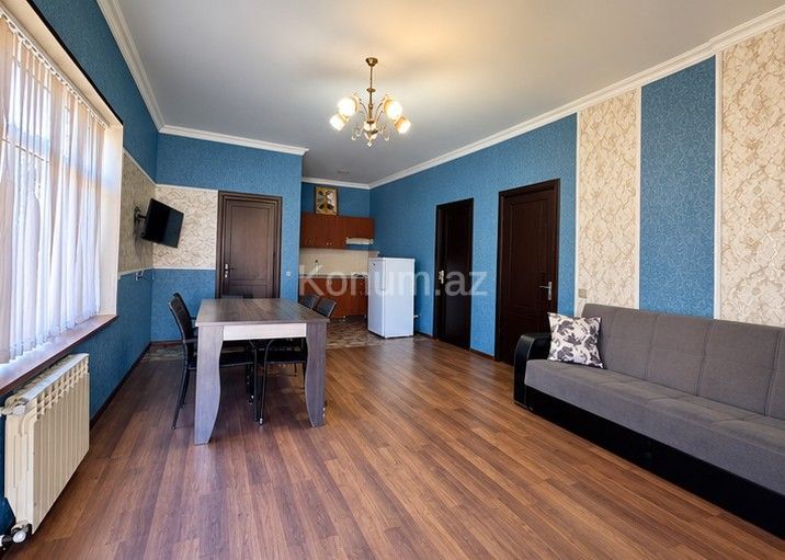73 m² - Quba - satılır — foto 2