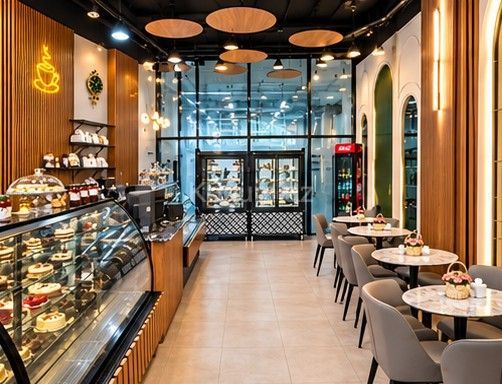 135 m² - Bakı, Nəsimi - kirayə — foto 3
