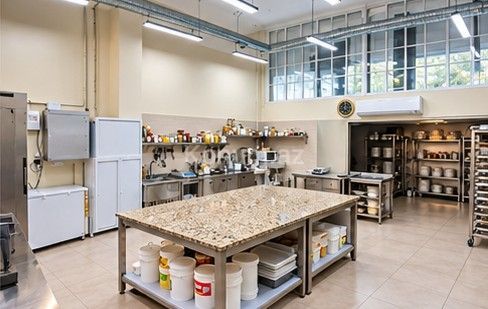 135 m² - Bakı, Nəsimi - kirayə — foto 5