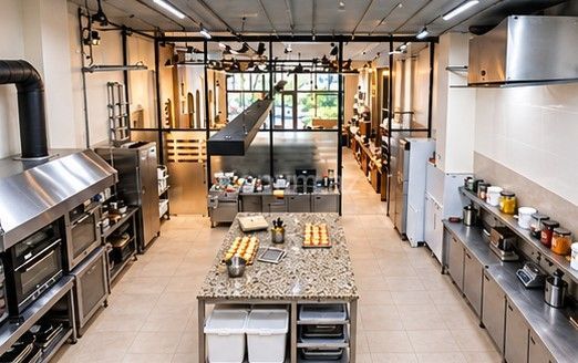 135 m² - Bakı, Nəsimi - kirayə — foto 4