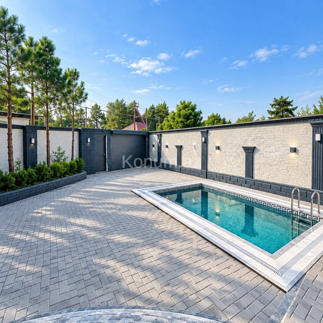 4 otaq, 150 m² - Bakı, Xəzər - satılır — foto 4
