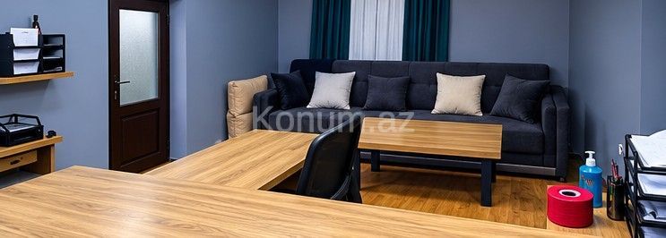 185,41 m² - Bakı, Xətai - satılır — foto 6