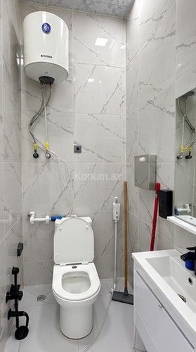 100 m² - Bakı, Abşeron - satılır — foto 7