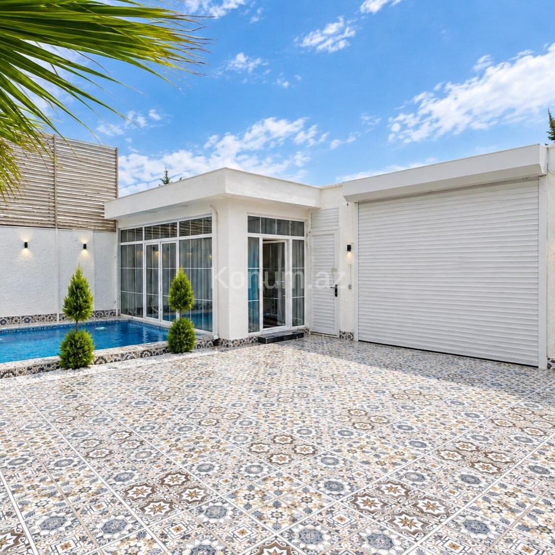4 otaq, 170 m² - Bakı, Xəzər - satılır — foto 3