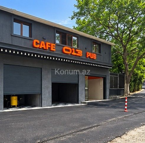 100 m² - Bakı, Xətai - satılır — foto 3