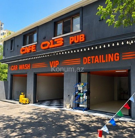 100 m² - Bakı, Xətai - satılır — foto 2
