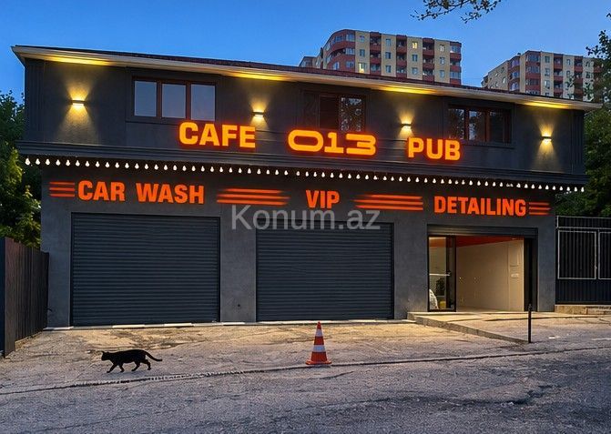 100 m² - Bakı, Xətai - satılır — foto 4