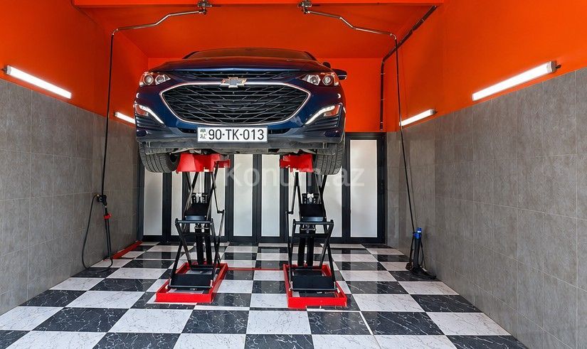 100 m² - Bakı, Xətai - satılır — foto 5
