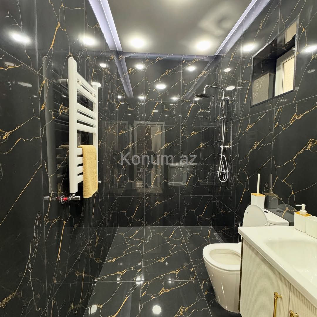 4 otaq, 170 m² - Bakı, Xəzər - satılır — foto 10
