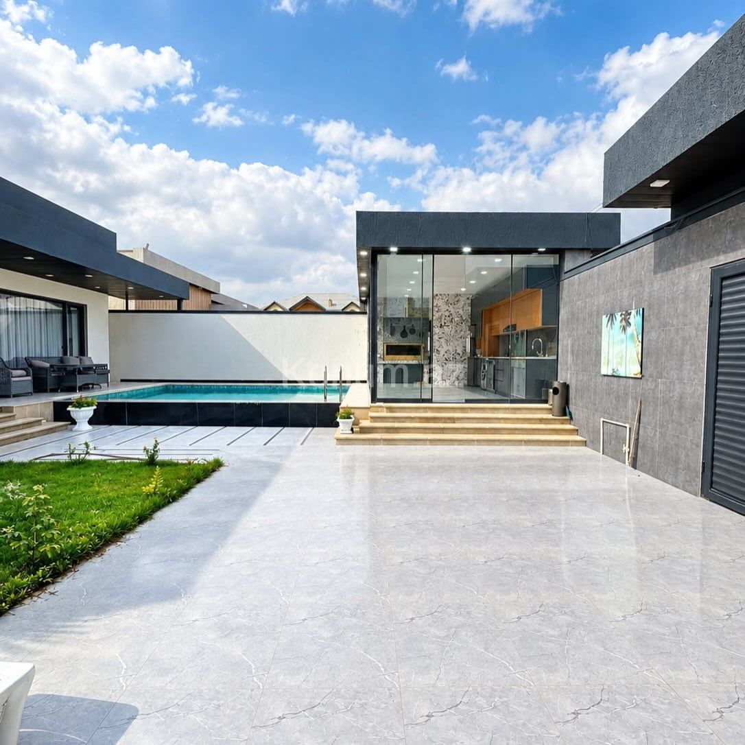 4 otaq, 170 m² - Bakı, Xəzər - satılır — foto 3