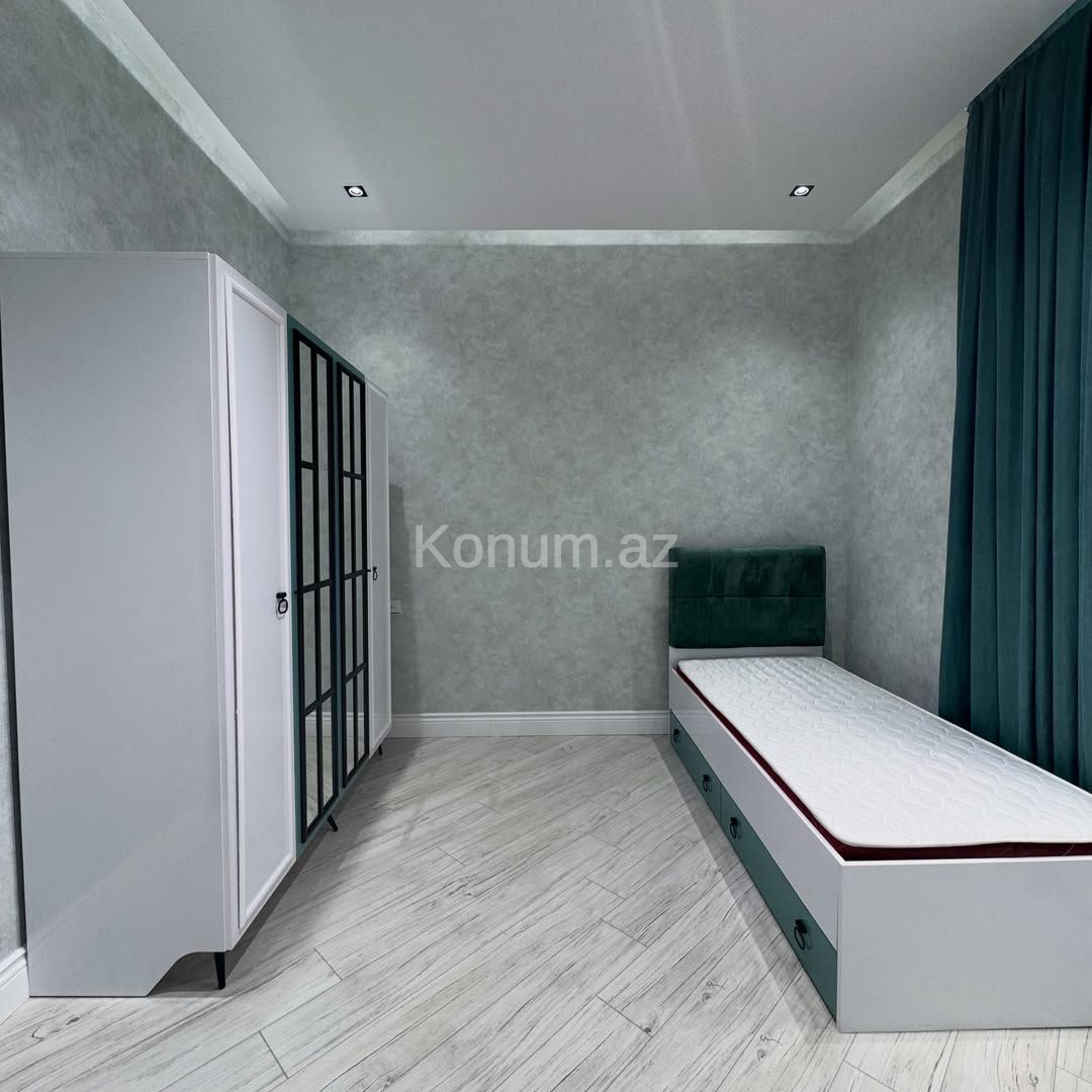 4 otaq, 170 m² - Bakı, Xəzər - satılır — foto 7