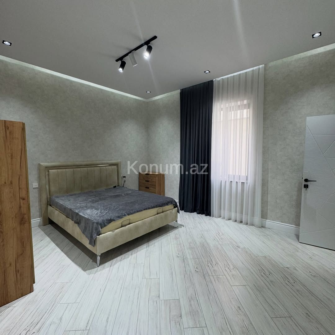 4 otaq, 170 m² - Bakı, Xəzər - satılır — foto 8