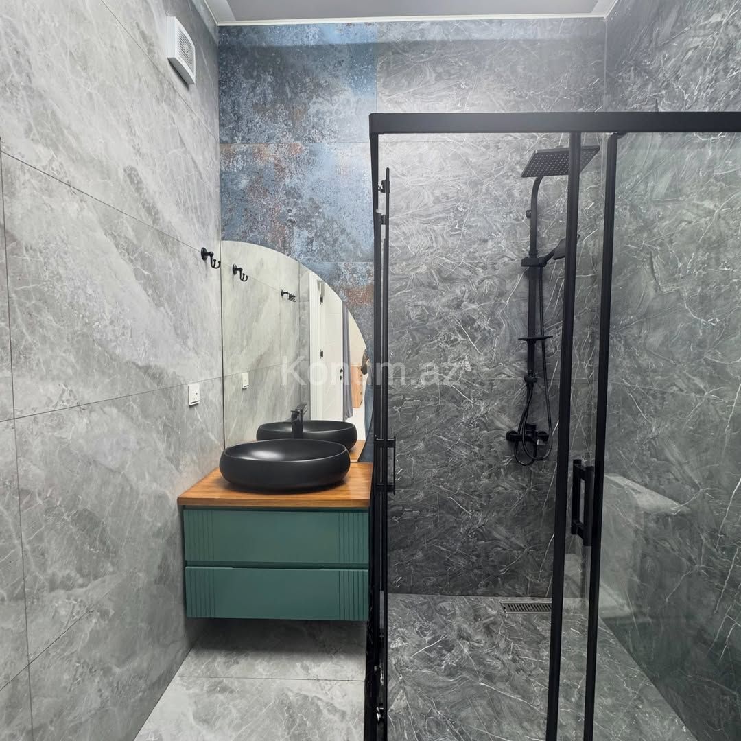 4 otaq, 170 m² - Bakı, Xəzər - satılır — foto 10