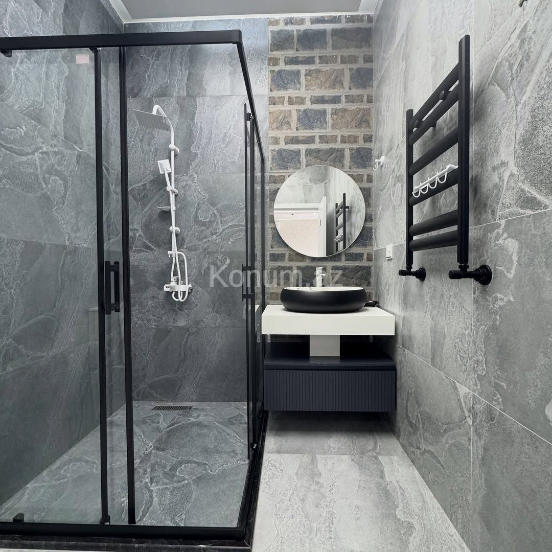 4 otaq, 170 m² - Bakı, Xəzər - satılır — foto 9
