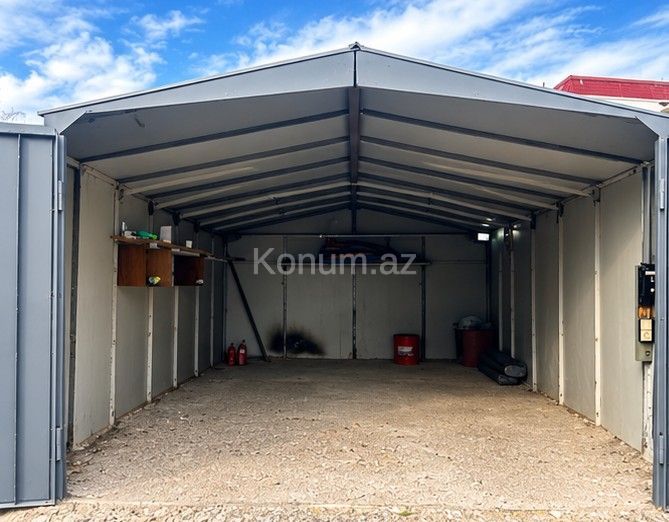 30 m² - Bakı, Xətai - satılır — foto 3