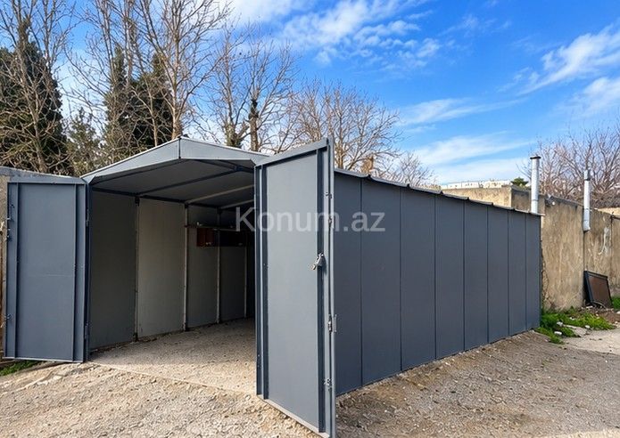 30 m² - Bakı, Xətai - satılır — foto 2