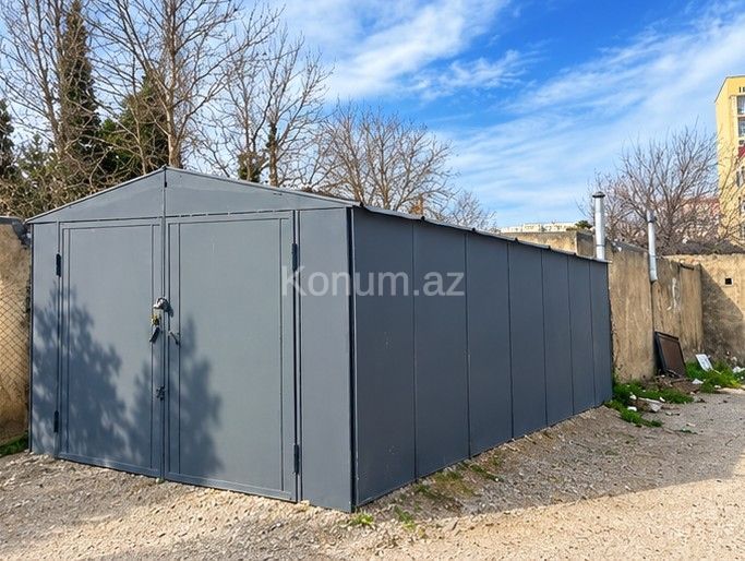 30 m² - Bakı, Xətai - satılır — foto 4