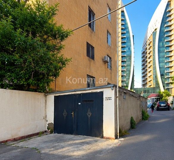 22,7 m² - Bakı, Yasamal - satılır — foto 2