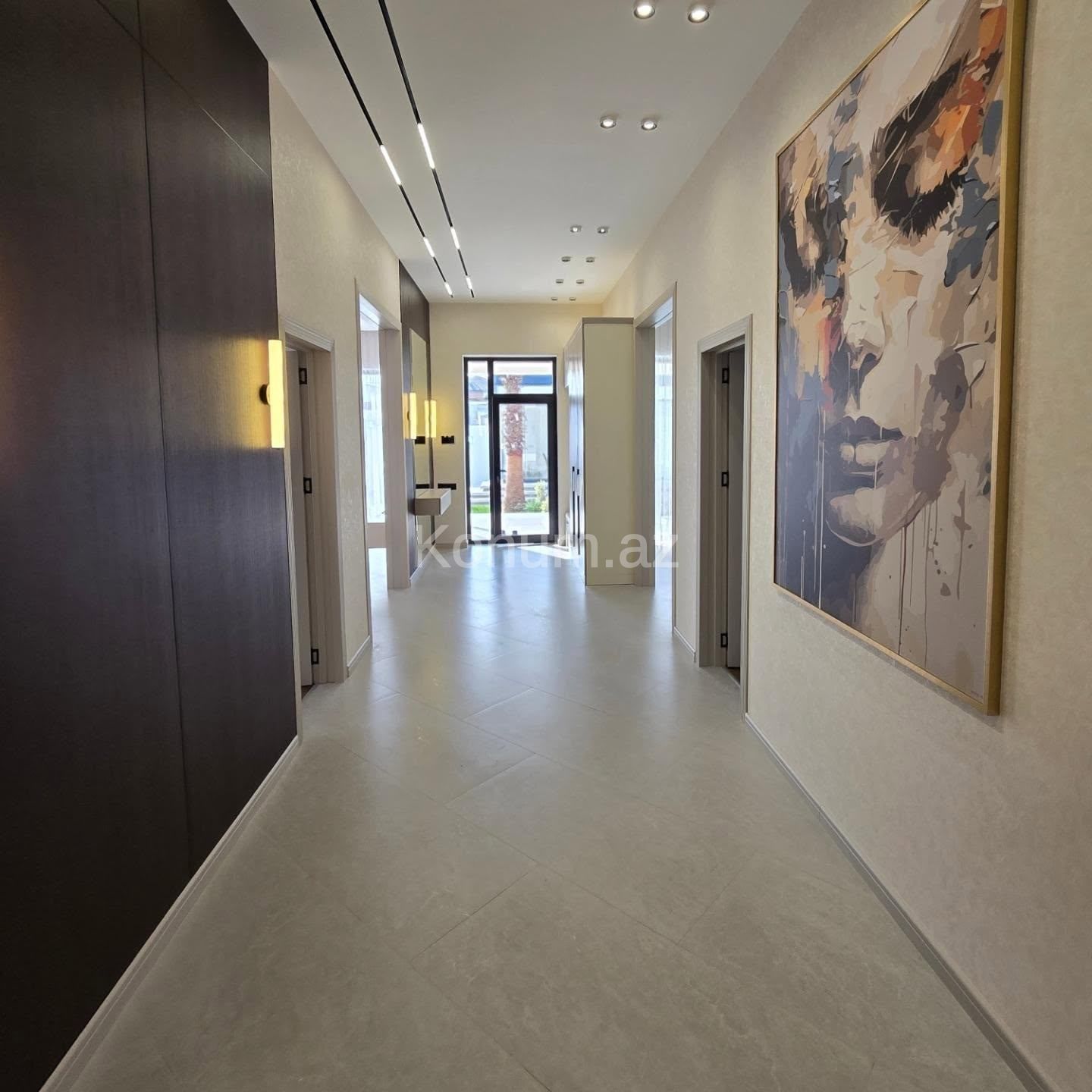 5 otaq, 150 m² - Bakı, Xəzər - satılır — foto 4
