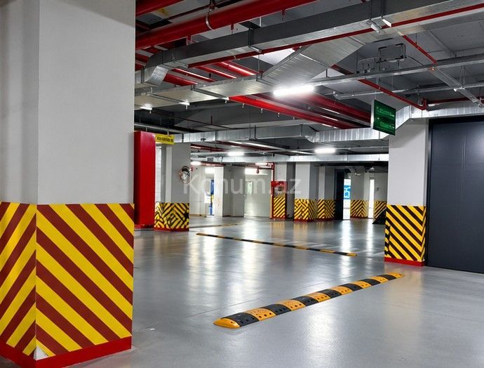 25,8 m² - Bakı, Yasamal - satılır — foto 2