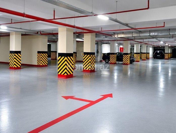 25,8 m² - Bakı, Yasamal - satılır — foto 3