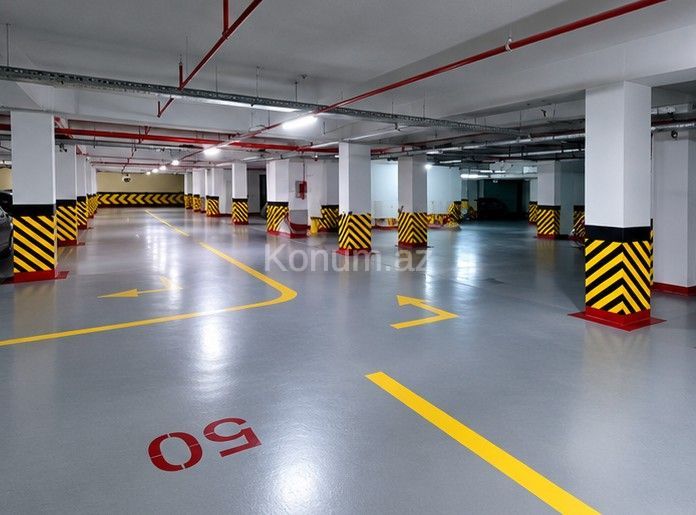 25,8 m² - Bakı, Yasamal - satılır — foto 4