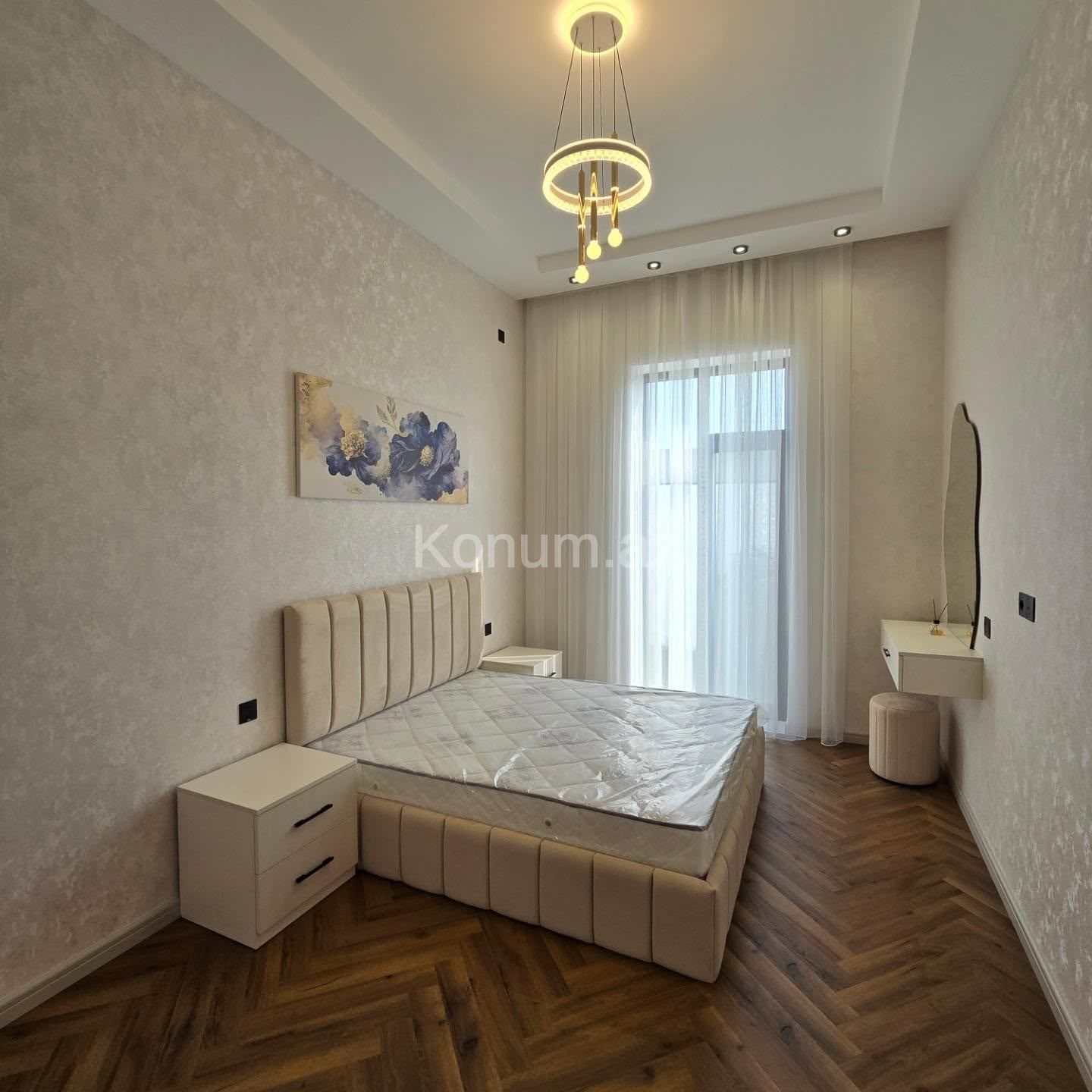 5 otaq, 150 m² - Bakı, Xəzər - satılır — foto 7
