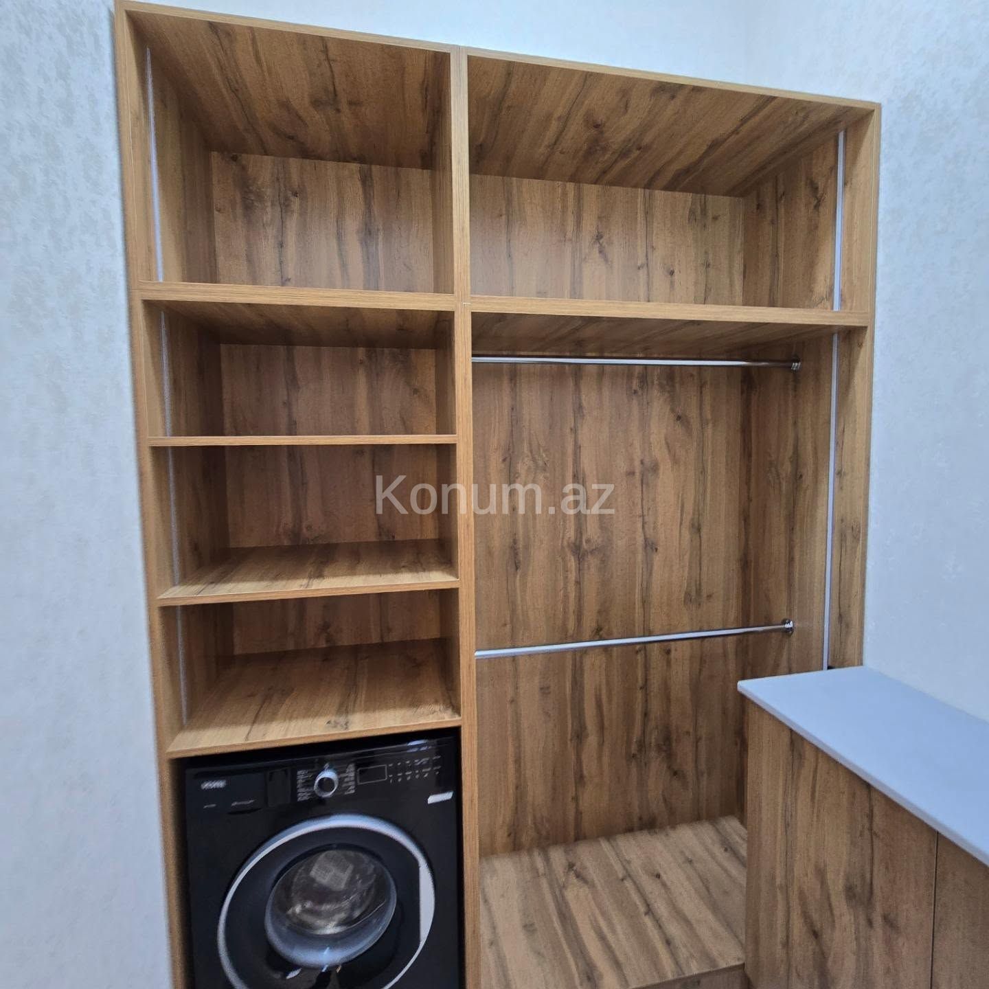 5 otaq, 150 m² - Bakı, Xəzər - satılır — foto 9