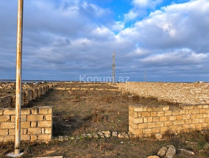 5 sot - Bakı, Xəzər - satılır — foto 2