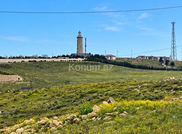 5 sot - Bakı, Xəzər - satılır — foto 3