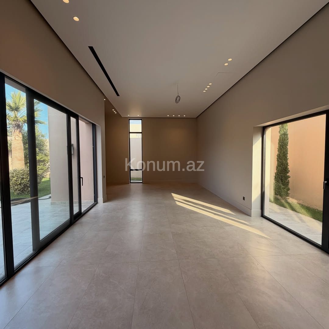 5 otaq, 350 m² - Bakı, Xəzər - satılır — foto 7