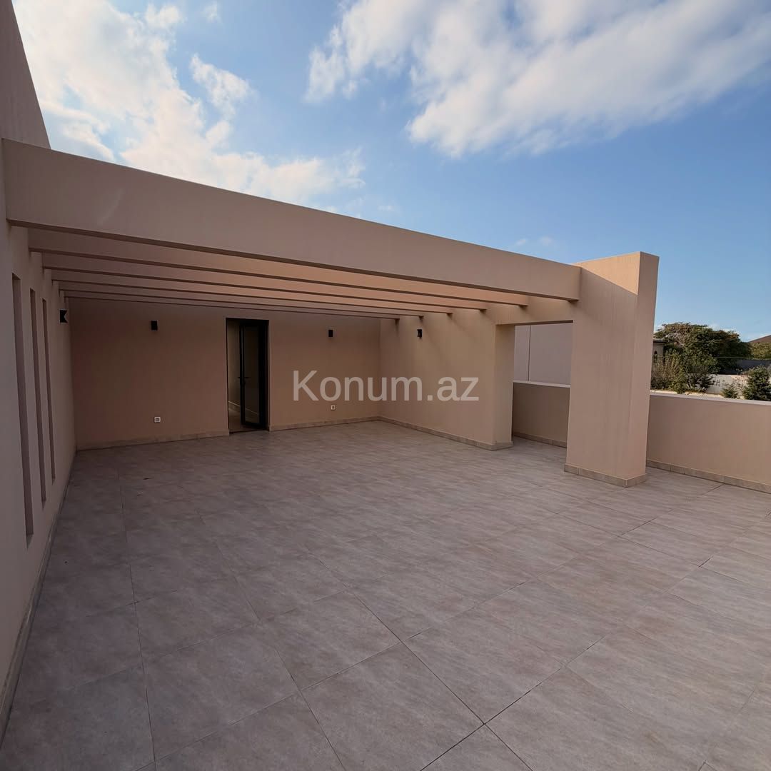 5 otaq, 350 m² - Bakı, Xəzər - satılır — foto 12