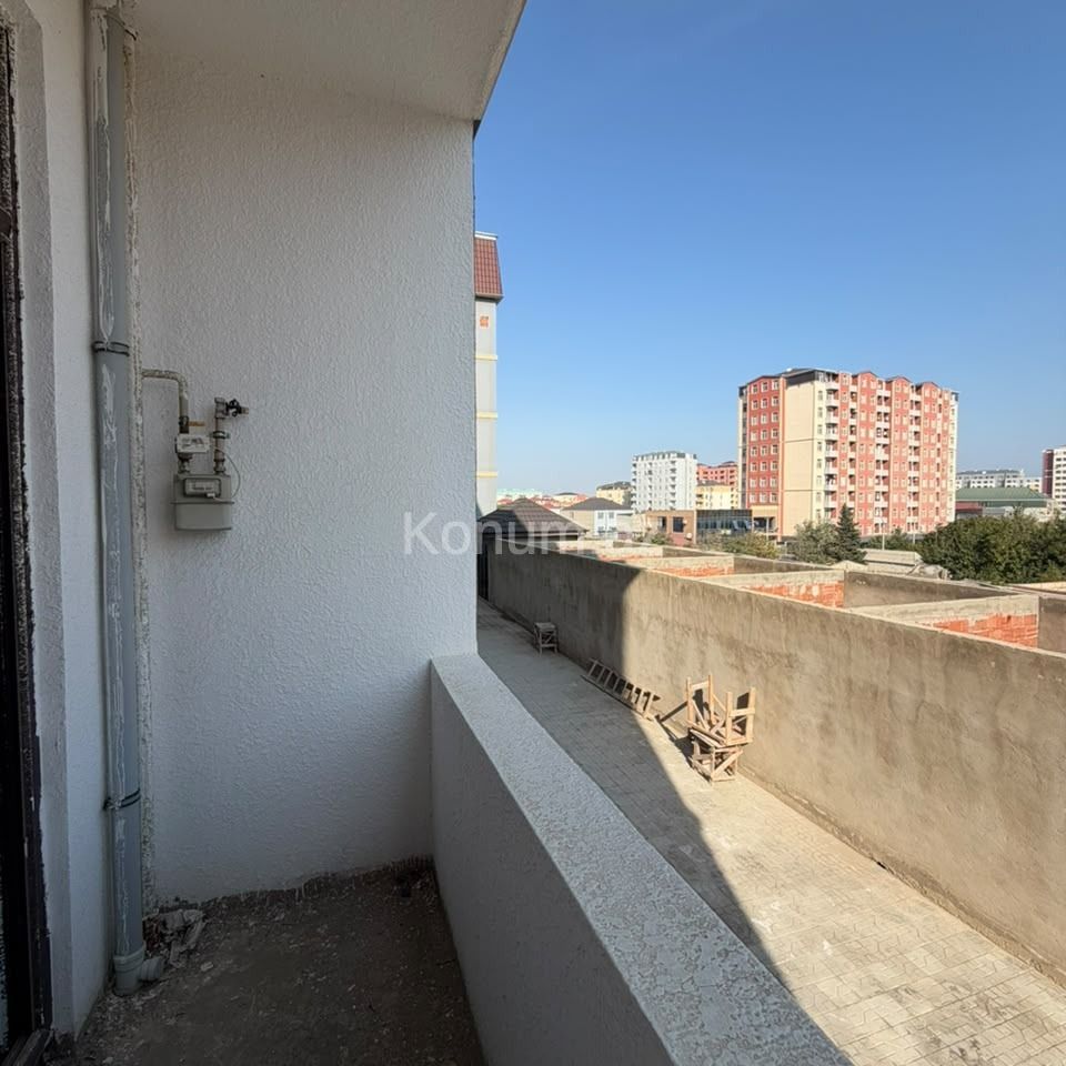 1 otaq, 56 m², 3/8 mərtəbə - Bakı, Abşeron - satılır — foto 5