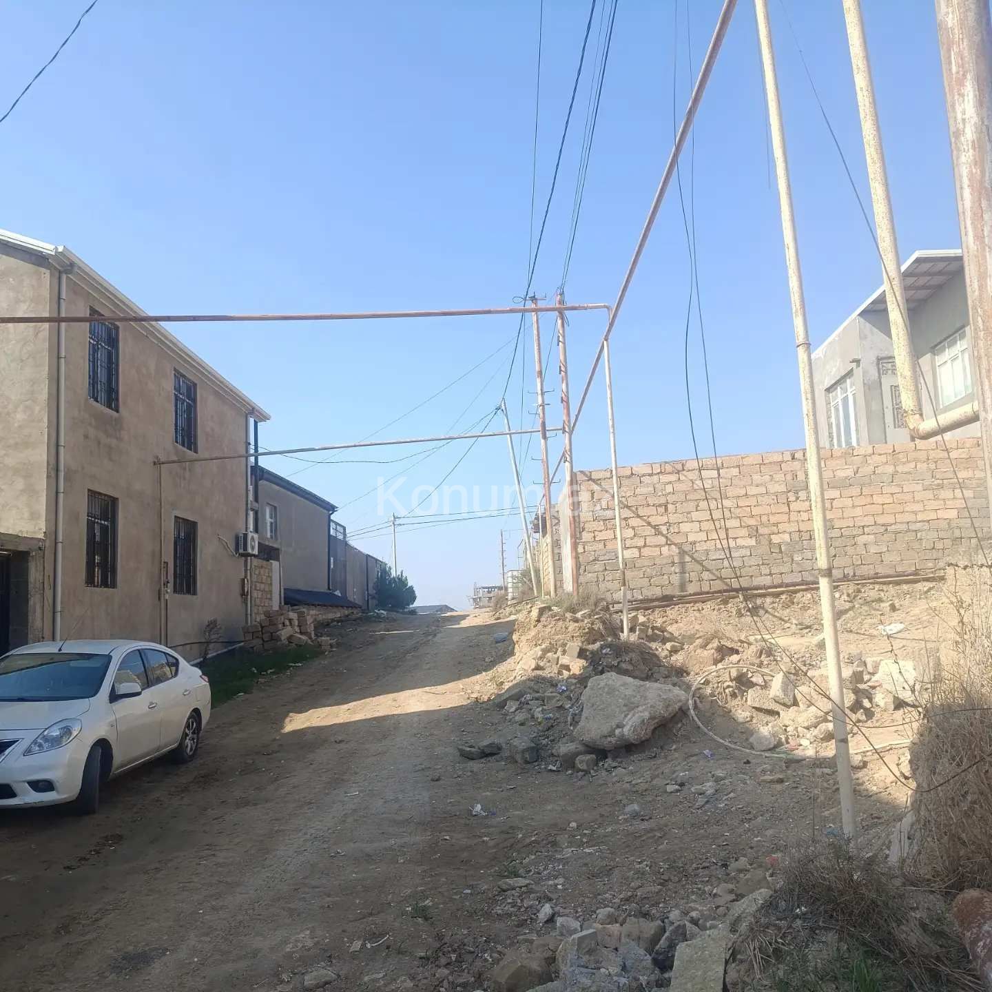 3 sot - Bakı, Səbail - satılır — foto 3