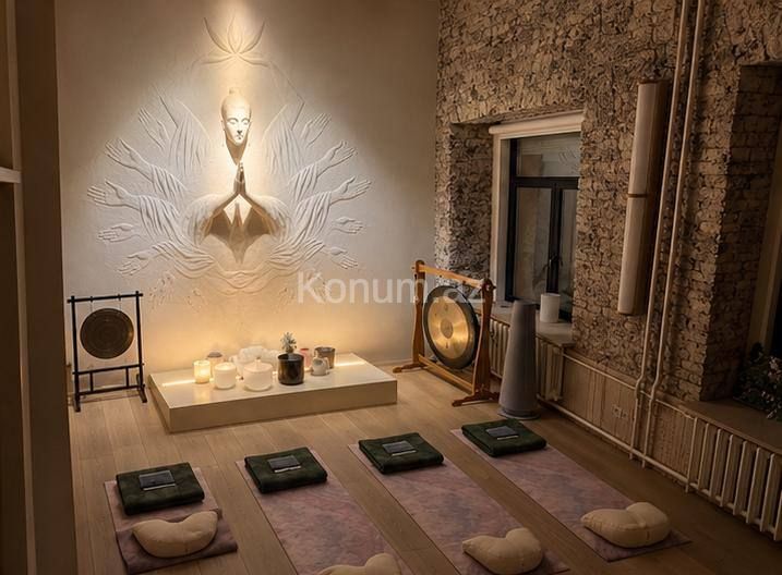 90 m² - Bakı, Nərimanov - kirayə — foto 2