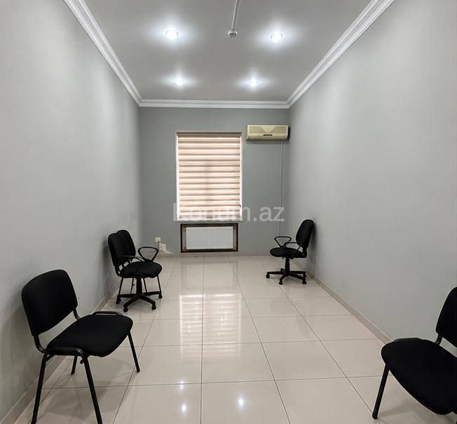 400 m² - Bakı, Səbail - kirayə — foto 2