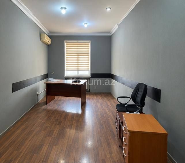 400 m² - Bakı, Səbail - kirayə — foto 5