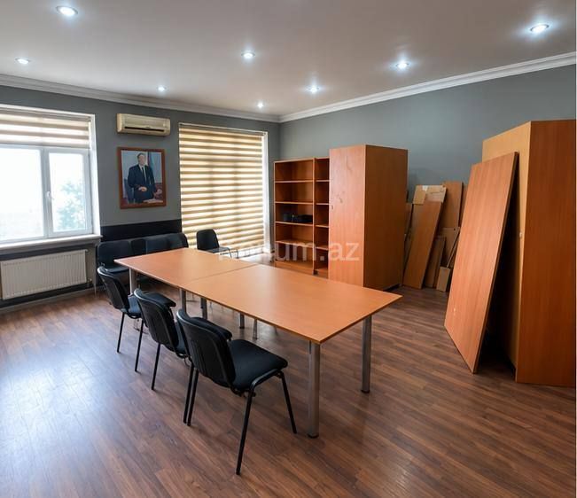 400 m² - Bakı, Səbail - kirayə — foto 4