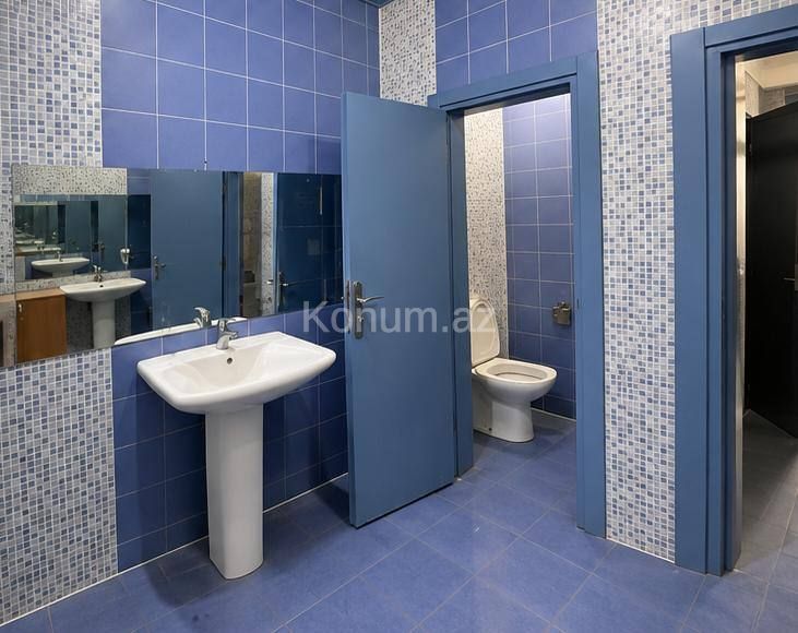 400 m² - Bakı, Səbail - kirayə — foto 7