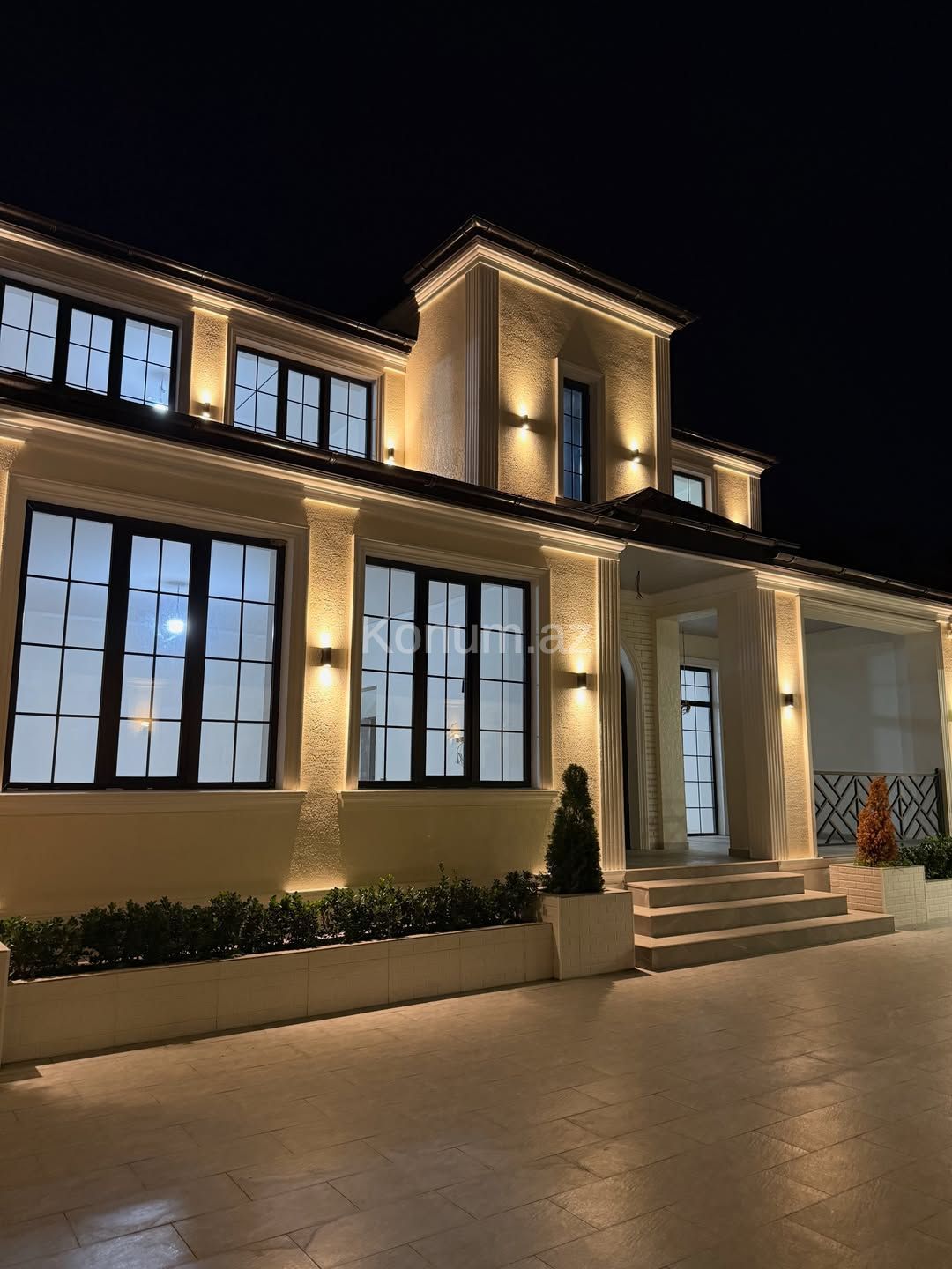 5 otaq, 260 m² - Bakı, Xətai - satılır — foto 2