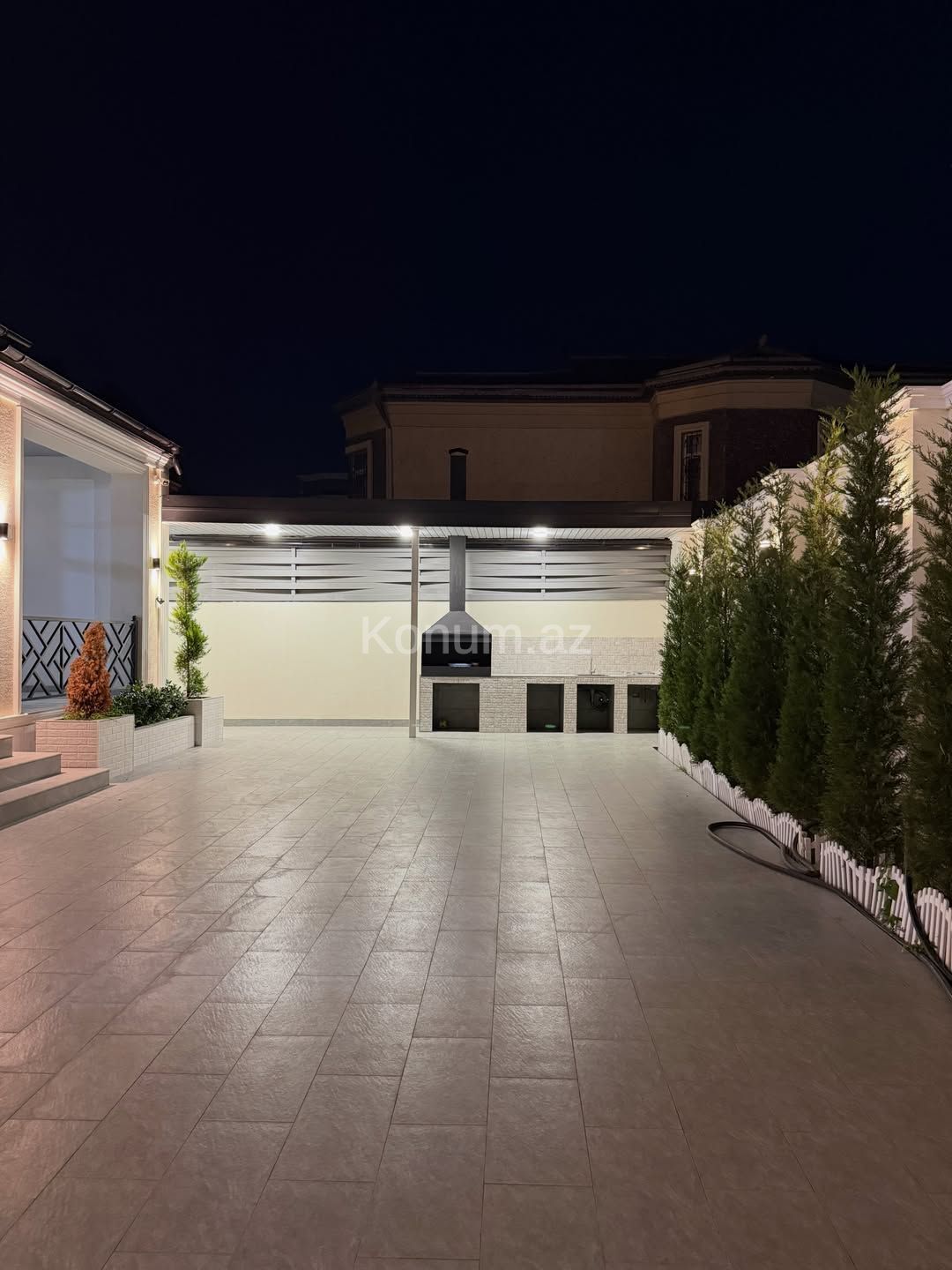 5 otaq, 260 m² - Bakı, Xətai - satılır — foto 3