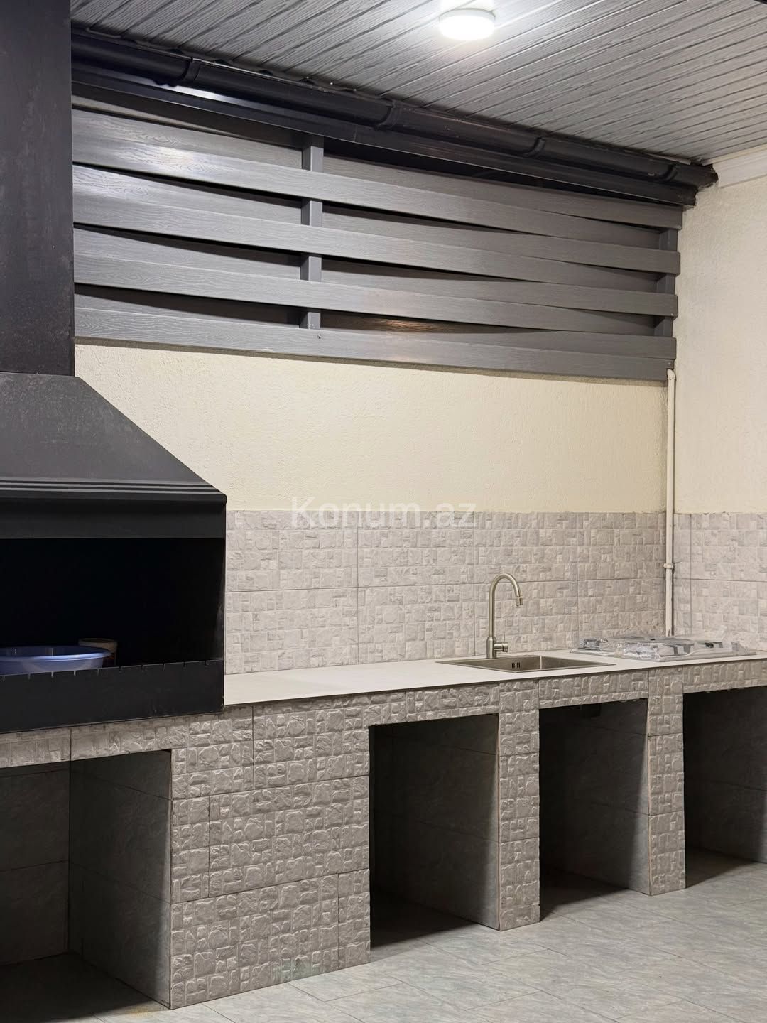 5 otaq, 260 m² - Bakı, Xətai - satılır — foto 5