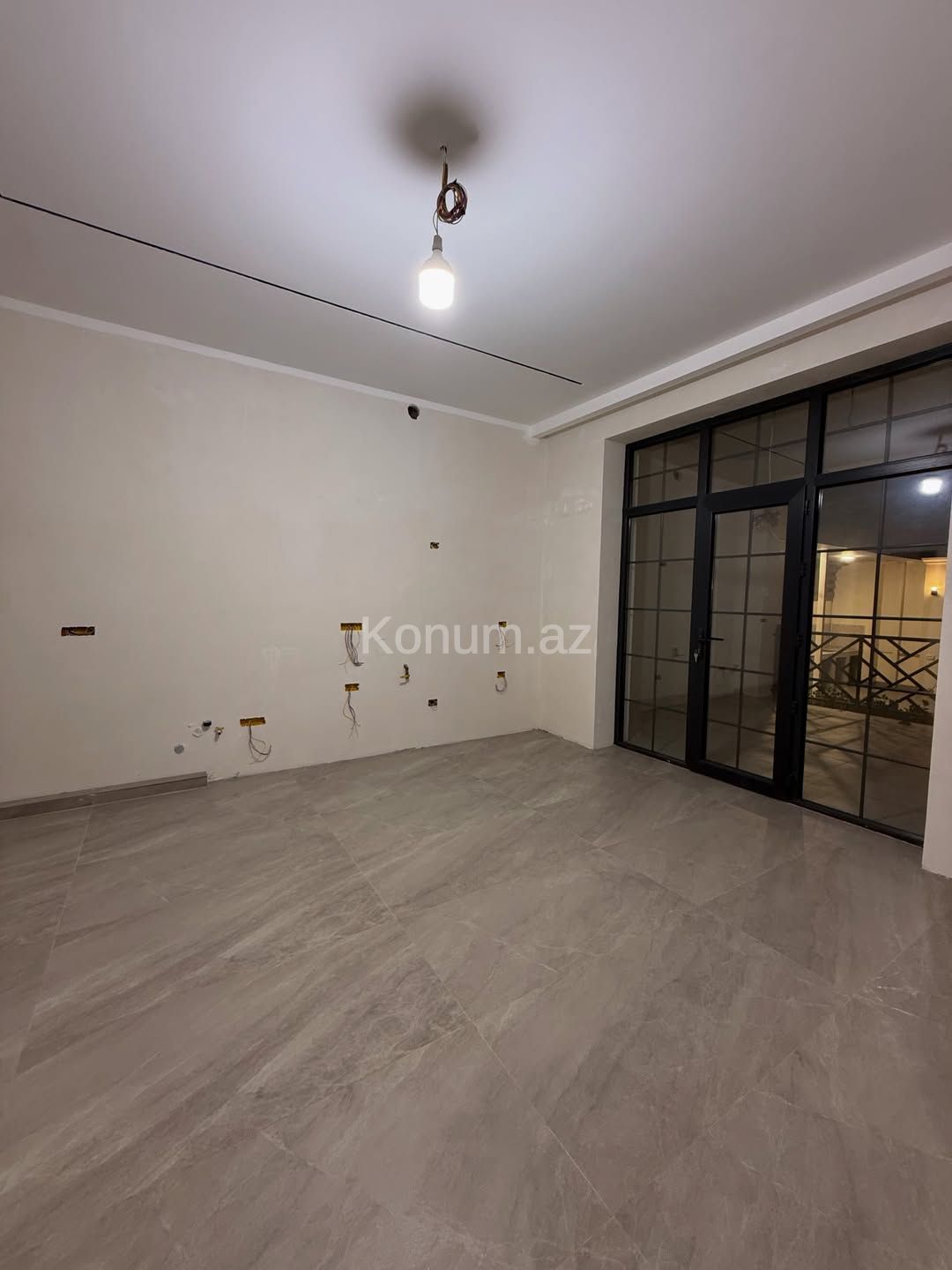 5 otaq, 260 m² - Bakı, Xətai - satılır — foto 8