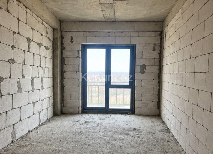 3 rooms, 80 m², 14/17 floor - Baku, Nizami - For sale — photo 2