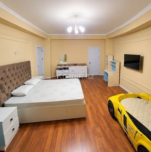 2 otaq, 102 m², 2/18 mərtəbə - Bakı, Xətai - kirayə — foto 4