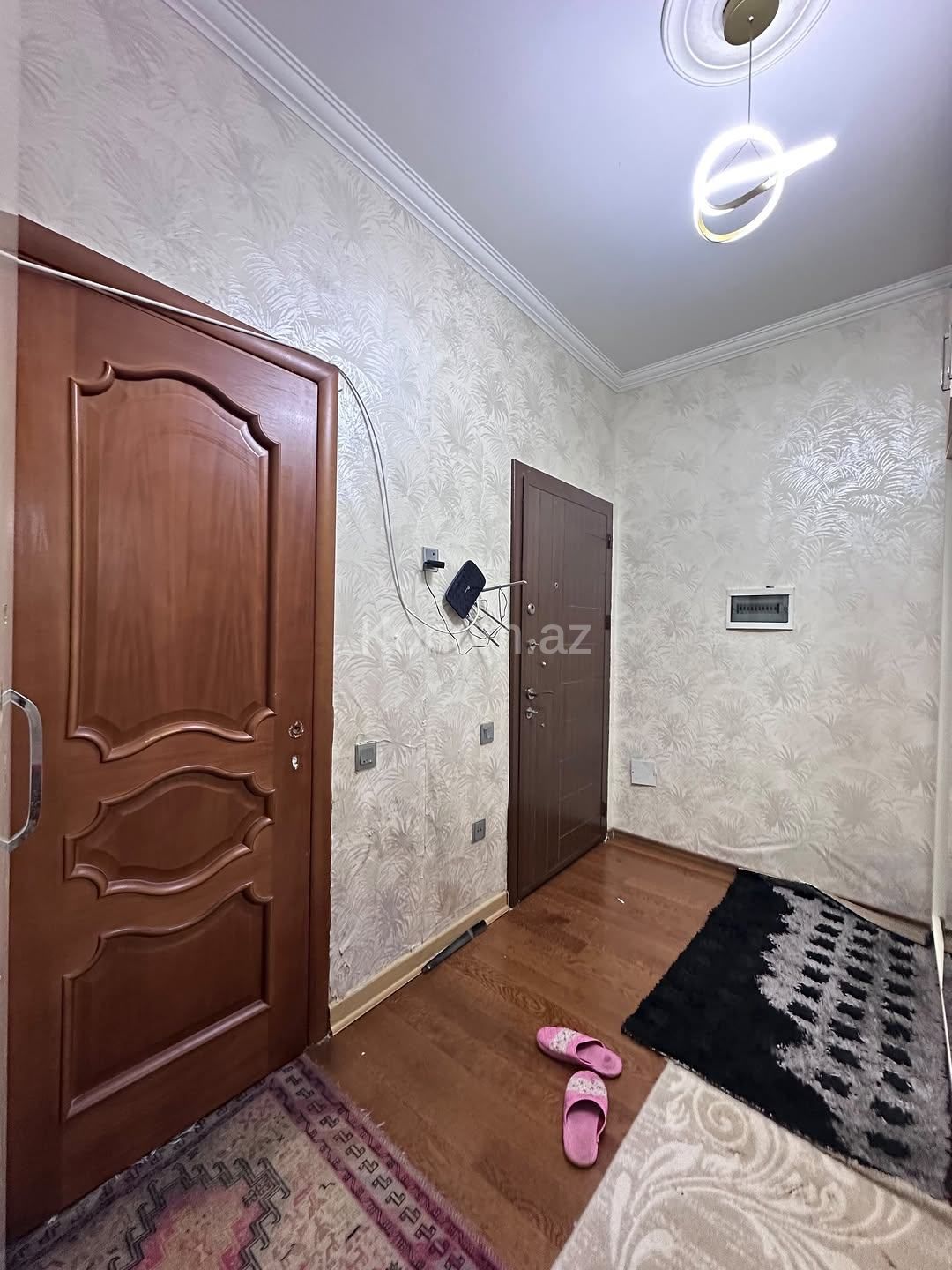 2 otaq, 71 m², 3/17 mərtəbə - Bakı, Xətai - satılır — foto 5