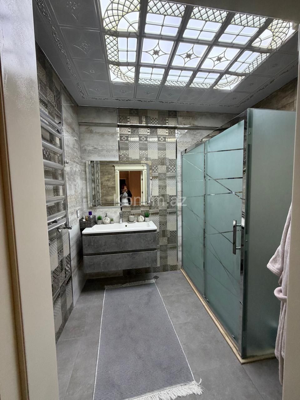 3 otaq, 122 m², 8/16 mərtəbə - Bakı, Xətai - satılır — foto 7